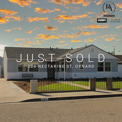 Radcliffe & Associates Real Estate Team image