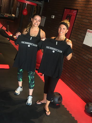 Gym «9ROUND», reviews and photos, 2406 Franklin Rd, Bloomfield Hills, MI 48302, USA