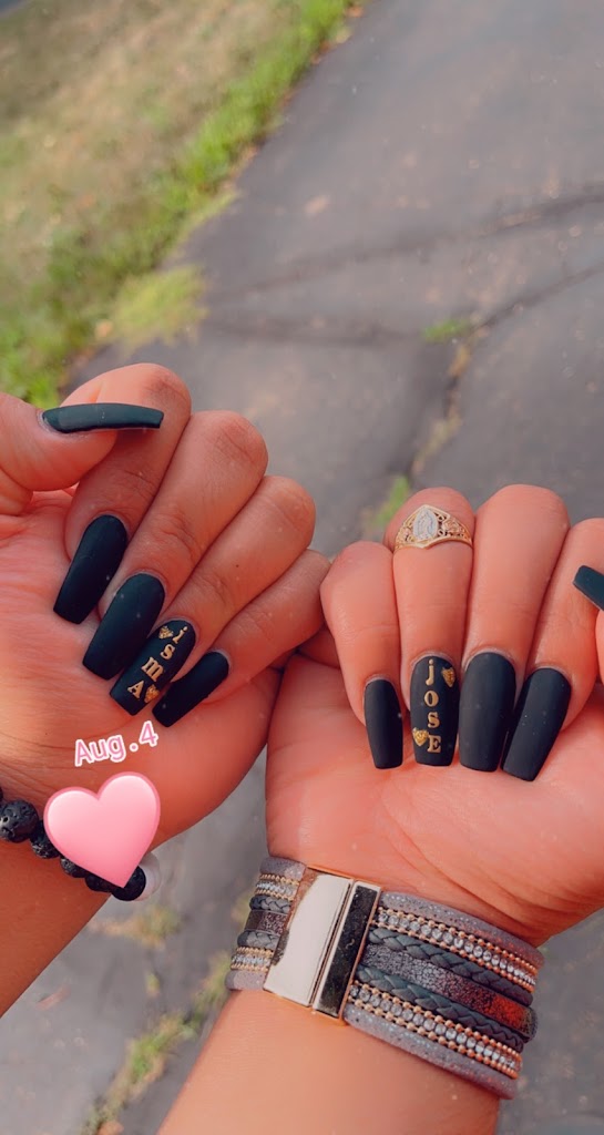 Nail Spa Menomonie, WI 54751 Services and Reviews