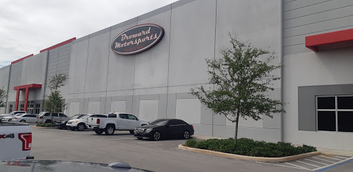 Motorcycle Dealer «Broward Motorsports of Ft. Lauderdale», reviews and photos, 1090 W Sunrise Blvd, Fort Lauderdale, FL 33409, USA
