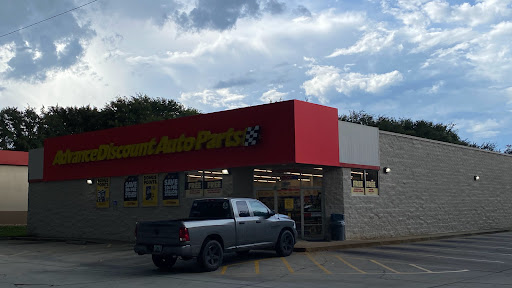 Auto Parts Store «Advance Auto Parts», reviews and photos, 18651 US-441, Mt Dora, FL 32757, USA