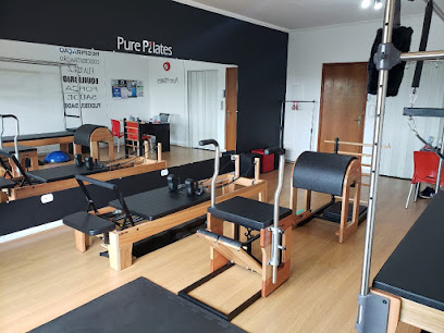 Pure Pilates - São Mateus Satélite Paulo