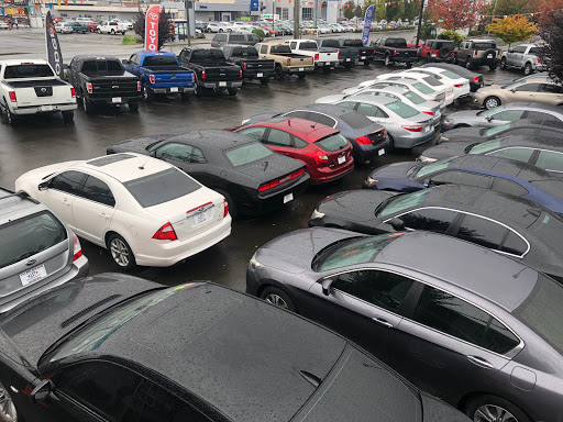 Used Car Dealer «SS Best Auto Sales, LLC», reviews and photos, 2712 Auburn Way N, Auburn, WA 98002, USA