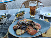 Plats et boissons du Restaurant Le Borabar à Collioure - n°4