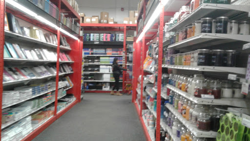 Office Supply Store «Staples», reviews and photos, 209-34 Northern Blvd, Bayside, NY 11361, USA