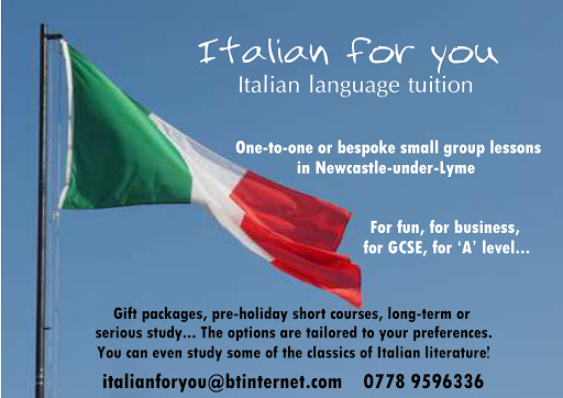 Italian For You