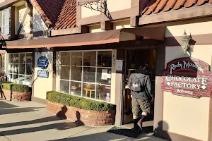 Rocky Mountain Chocolate Factory Solvang image