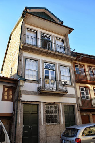 Comentários e avaliações sobre o Hostel Prime Guimarães