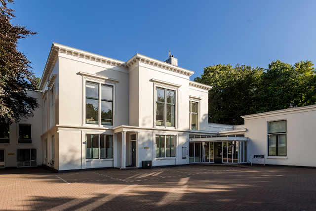 EVR - Eijgendaal & van Romondt