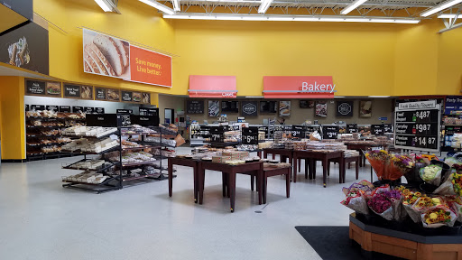 Department Store «Walmart Supercenter», reviews and photos, 949 W Grasslands Dr, American Fork, UT 84003, USA