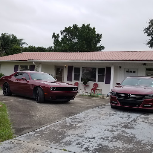 Tire Shop «Firestone Complete Auto Care», reviews and photos, 590 Ave A SW, Winter Haven, FL 33880, USA