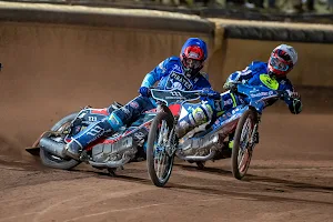 Poole Speedway image