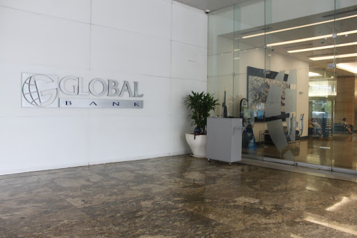Global Bank | Tower