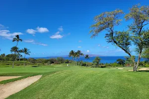 Emerald Golf Course image
