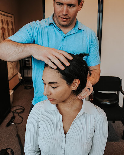 New Wave Chiropractic Center image