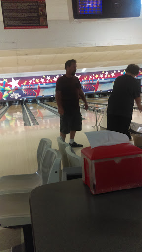 Bowling Alley «Bowl America», reviews and photos, 361 Blanding Blvd, Orange Park, FL 32073, USA