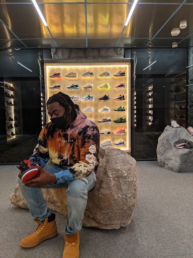 Boutique «Wish», reviews and photos, 447 Moreland Ave NE, Atlanta, GA 30307, USA