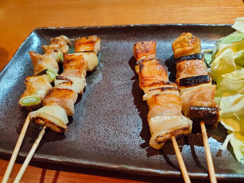 焼とり りりあ 福岡県福岡市中央区警固 焼き鳥店 グルコミ
