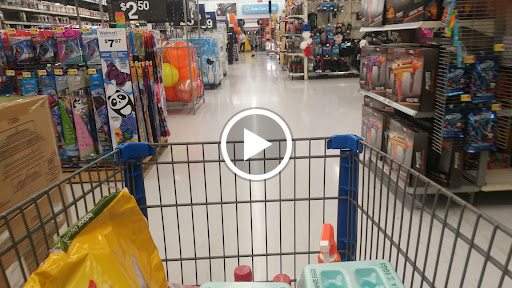 Department Store «Walmart Supercenter», reviews and photos, 1505 Main St, Hamilton, OH 45013, USA