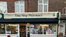 One Stop Pharmacy