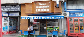 Artvin Cağ Döner Hopa