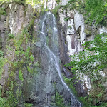 Photo n° 14 de l'avis de Bruno.c fait le 13/07/2023 à 15:29 pour Cascade du Luc à Mandailles-Saint-Julien