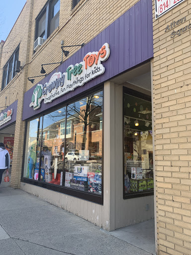 Gift Shop «Growing Tree Toys», reviews and photos, 202 S Allen St, State College, PA 16801, USA
