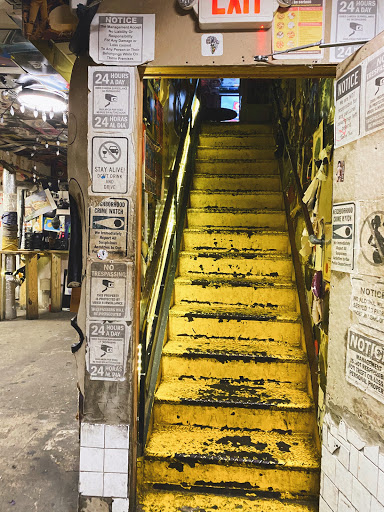 Live Music Venue «Shrine», reviews and photos, 2271 Adam Clayton Powell Jr Blvd, New York, NY 10030, USA