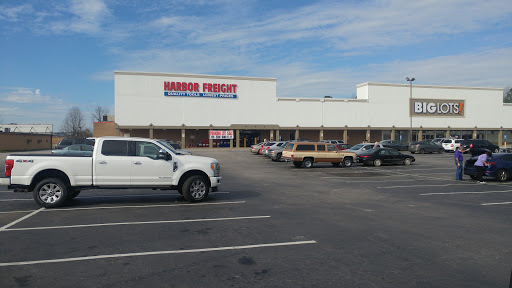 Hardware Store «Harbor Freight Tools», reviews and photos, 1500 Browns Bridge Rd, Gainesville, GA 30501, USA