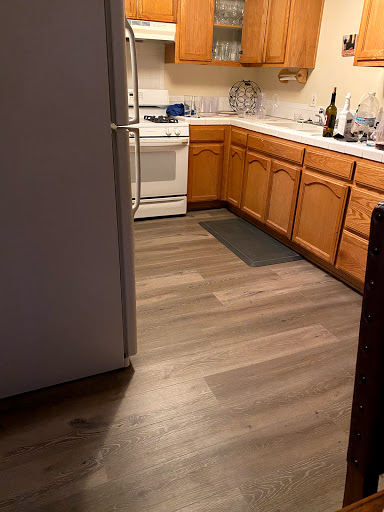 Jimenez Carpet & Flooring image