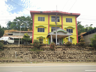 Hotel Tayan Sanggau KalBar