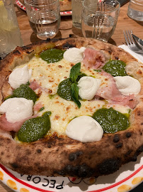 Pizza du Pizzeria La PecoraNegra Lyon - n°10