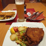 Photo n°1 de l'avis de Lutz.e fait le 04/09/2021 à 16:59 sur le  Fischrestaurant Kogge à Binz