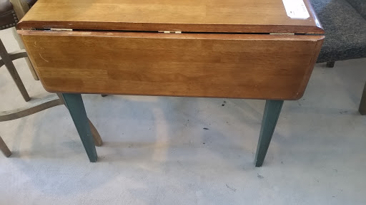 Consignment Shop «Home Consignment Center - Marin/Corte Madera», reviews and photos, 801 Tamalpais Dr, Corte Madera, CA 94925, USA