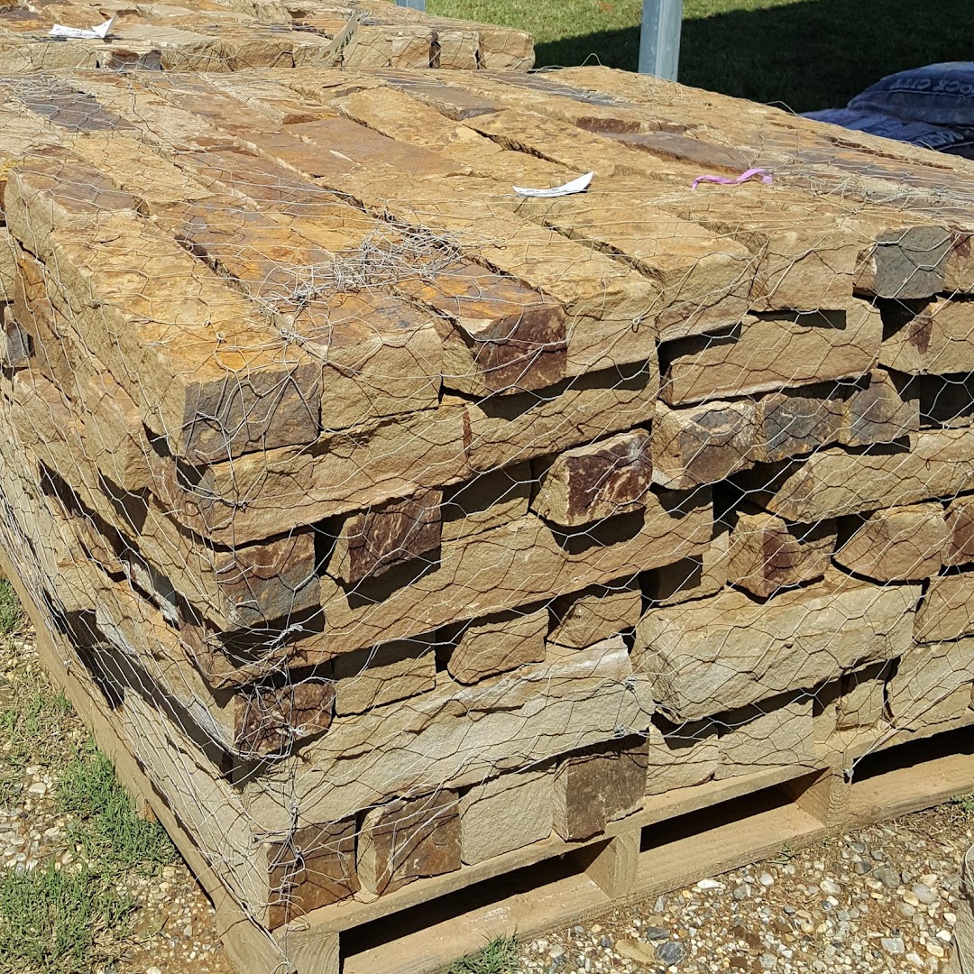 C&H LANDSCAPE MATERIALS