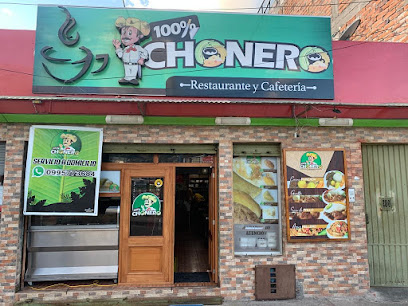 100% Chonero