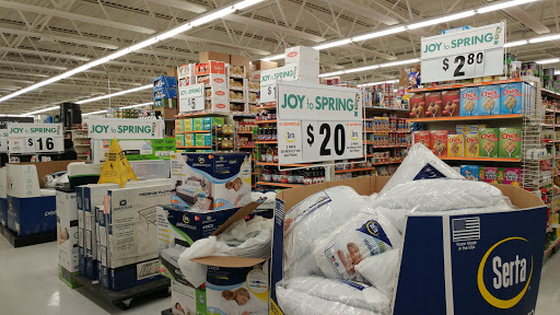 Discount Store «Big Lots», reviews and photos, 2525 Cleanleigh Dr, Baltimore, MD 21234, USA