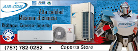 Air-Con, Inc. Caparra - Photo 7 - Car repair in Guaynabo, Puerto Rico, Bayamón