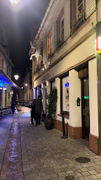 Photo n°47 de Au Crocodile à Strasbourg ()