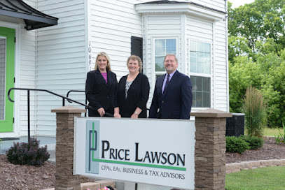 Price Lawson, Inc.