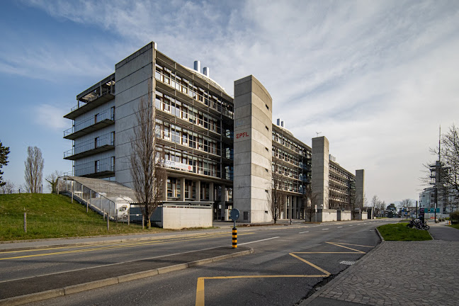 Ecole des Sciences criminelles - Lausanne