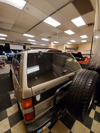 Car Stereo Store «Car Toys», reviews and photos, 12815 Aurora Ave N, Seattle, WA 98133, USA