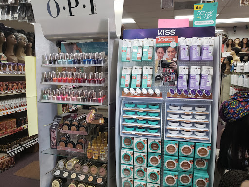 Kim's Beauty Supply and Salon