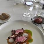 Photo n°1 de l'avis de Marco.o fait le 16/05/2022 à 06:49 sur le  Ristorante Collina à Almenno San Bartolomeo