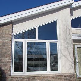 Lance Windows & Doors Ltd