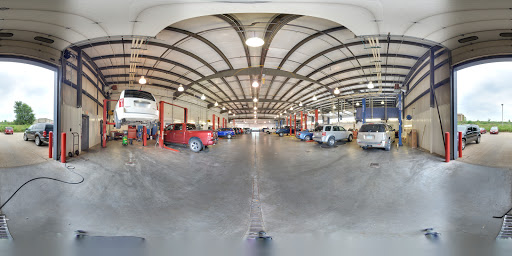 Car Dealer «Krieger Motor Company», reviews and photos, 3205 U.S Hwy 61, Muscatine, IA 52761, USA