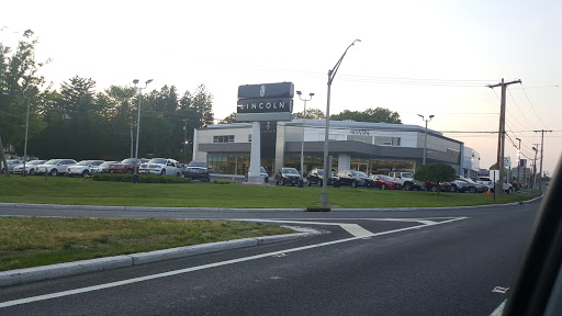 Lincoln Mercury Dealer «Irwin Lincoln Mazda», reviews and photos, 4000 U.S. 9, Freehold, NJ 07728, USA