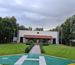 Jardín Villa Marías photo