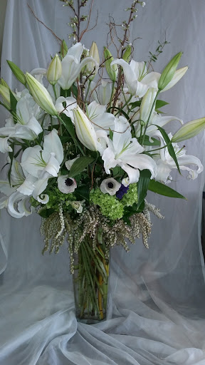 Florist «Urban Florist», reviews and photos, 5310 W 8th St, Los Angeles, CA 90036, USA