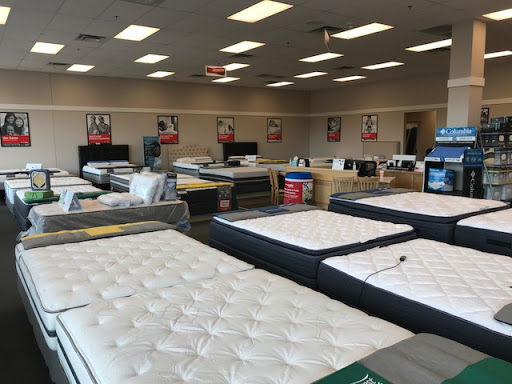 Mattress Firm Custer Bridges